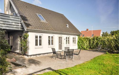 Sydals House | Holiday Home Nr Landevej Sydals Xi