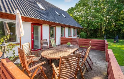 Sydals House | Holiday Home Nr Landevej Sydals X