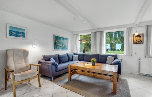 Sydals House | Holiday Home Nr Landevej Sydals X