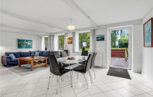 Sydals House | Holiday Home Nr Landevej Sydals X