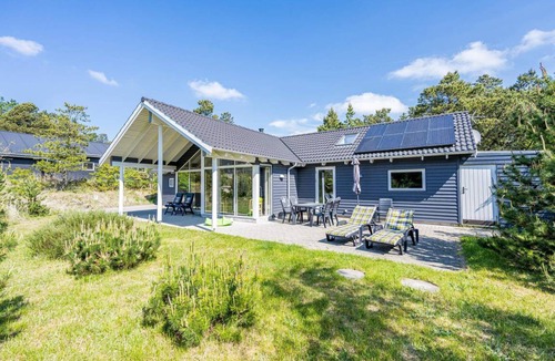Nymindegab House | Holiday home Nymindegab
