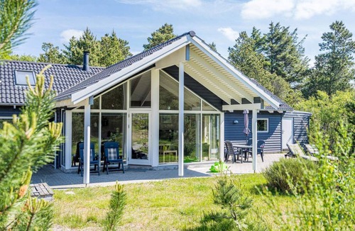 Nymindegab House | Holiday home Nymindegab