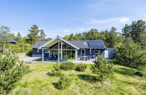 Nymindegab House | Holiday home Nymindegab