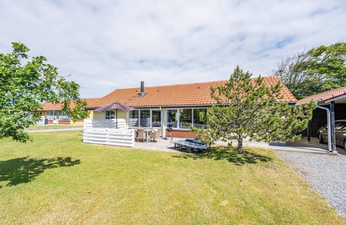 Nymindegab House | Holiday home Nymindegab