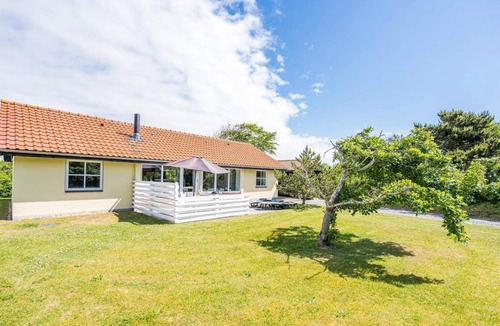 Nymindegab House | Holiday home Nymindegab
