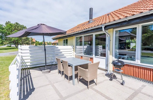 Nymindegab House | Holiday home Nymindegab