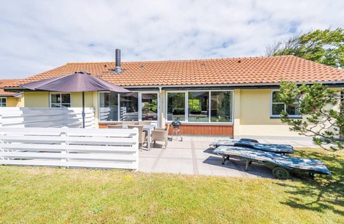 Nymindegab House | Holiday home Nymindegab