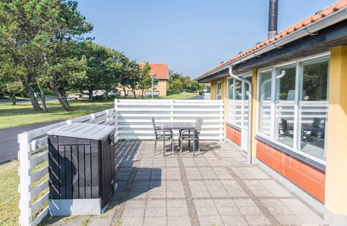 Nymindegab House | Holiday home Nymindegab