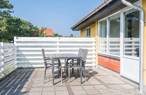 Nymindegab House | Holiday home Nymindegab