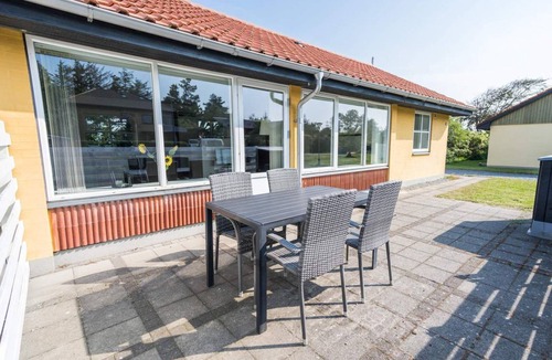 Nymindegab House | Holiday home Nymindegab
