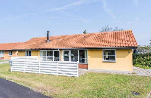 Nymindegab House | Holiday home Nymindegab