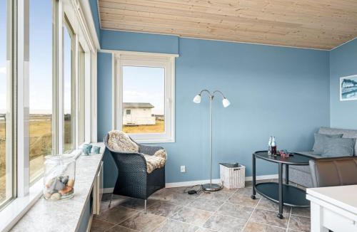 Oddesund Syd House | Holiday Home Nyalle - 50m to the fjord by Interhome