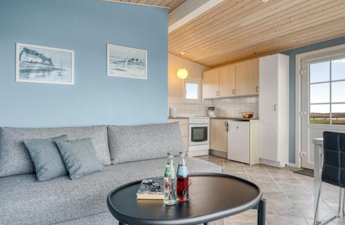 Oddesund Syd House | Holiday Home Nyalle - 50m to the fjord by Interhome