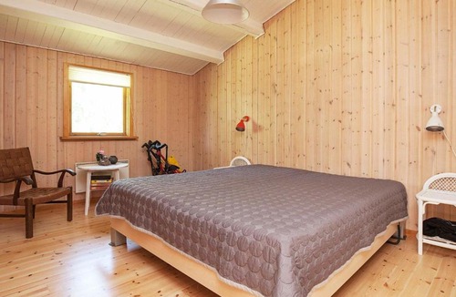 Klint House | Holiday home Nykøbing Sj VII