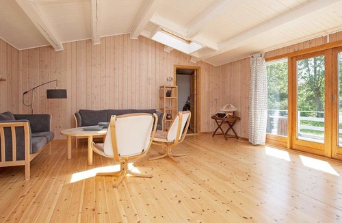 Klint House | Holiday home Nykøbing Sj VII