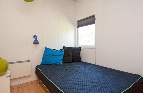 Klint House | Holiday home Nykøbing Sj VII