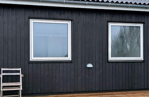 Lumsas House | Holiday home Nykøbing Sj XVIII