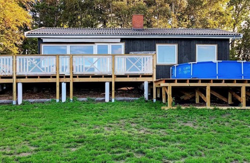 Lumsas House | Holiday home Nykøbing Sj XVIII
