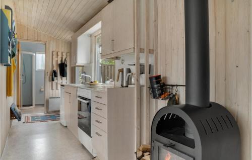 Nysted House | Holiday Home Nysted 41