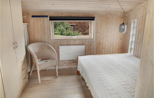 Nysted House | Holiday Home Nysted 41
