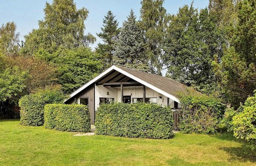 Nysted House | Holiday home Nysted V