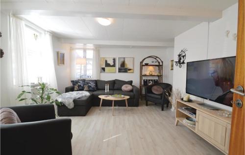 Nysted House | Holiday Home Nysted Xcix