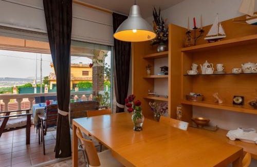 El Vendrell House | Holiday Home Oasis by Interhome