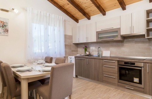 Rab Villa | Holiday home Oaza Maslina by Villas Guide