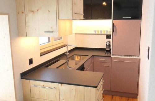 Wildhaus-Alt St. Johann House | Holiday home "Oberguet" with mountain view