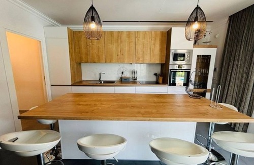 Jakisnica Villa | Holiday Home Oblica