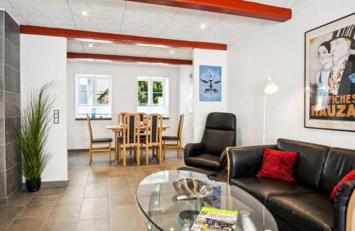 Hojer House | Holiday Home Odeta - 25km from the sea by Interhome