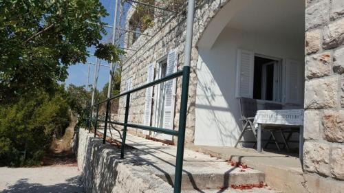 Slano House | Holiday Home Odiseja