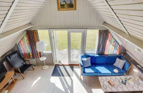 Nymindegab House | Holiday Home Ødke - 3-5km from the sea by Interhome