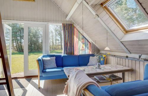 Nymindegab House | Holiday Home Ødke - 3-5km from the sea by Interhome