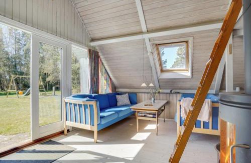 Nymindegab House | Holiday Home Ødke - 3-5km from the sea by Interhome