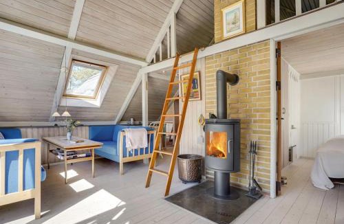 Nymindegab House | Holiday Home Ødke - 3-5km from the sea by Interhome