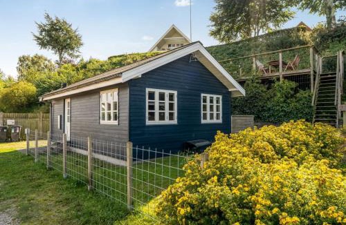 Mariager House | Holiday Home Odlef - 110m to the fjord by Interhome