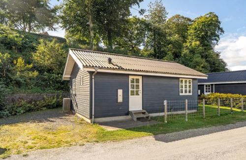 Mariager House | Holiday Home Odlef - 110m to the fjord by Interhome