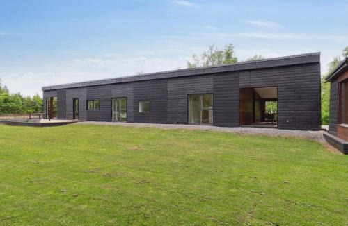 Hou House | Holiday Home Odsten - 800m from the sea by Interhome