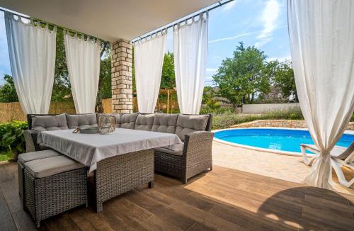Radini House | Holiday Home Ofelia by Interhome