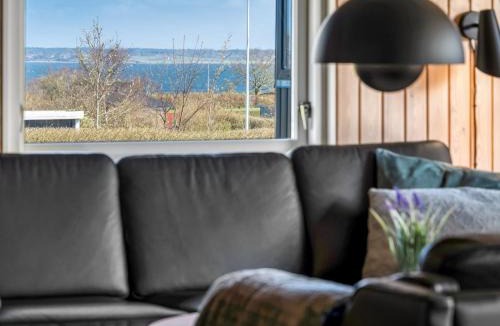 Floutrup House | Holiday Home Ofrath - 350m to the fjord by Interhome