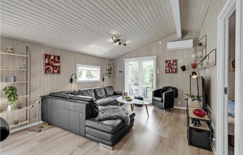 Jegum House | Holiday Home Oksbøl - 06