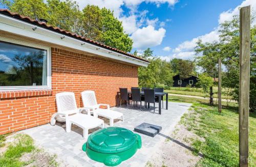 Jegum House | Holiday home Oksbøl LV