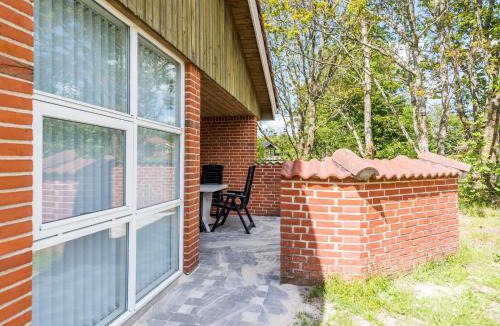 Jegum House | Holiday home Oksbøl LV