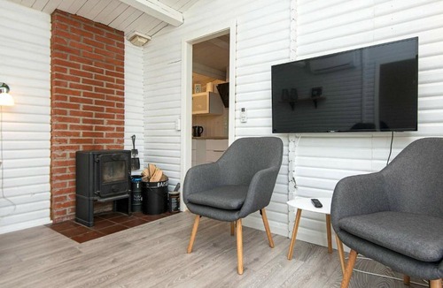 Jegum House | Holiday home Oksbøl XXI
