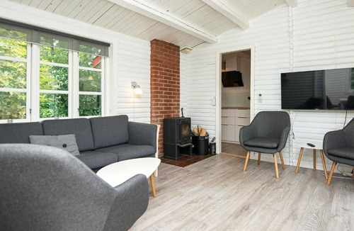 Jegum House | Holiday home Oksbøl XXI