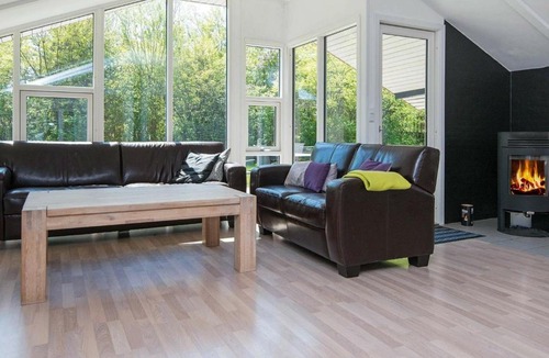 Jegum House | Holiday home Oksbøl XXXIV