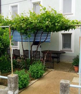 Olib House | Holiday Home Olib