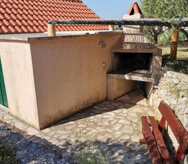 Bol House | Holiday home Oliva cottage