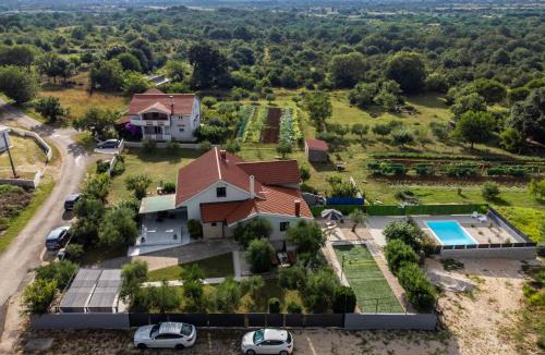 Poljica House | Holiday home Olive Hill